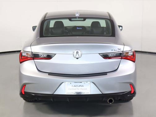 2021 Acura ILX 