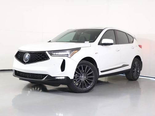 2024 Acura RDX 