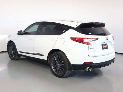 2024 Acura RDX 