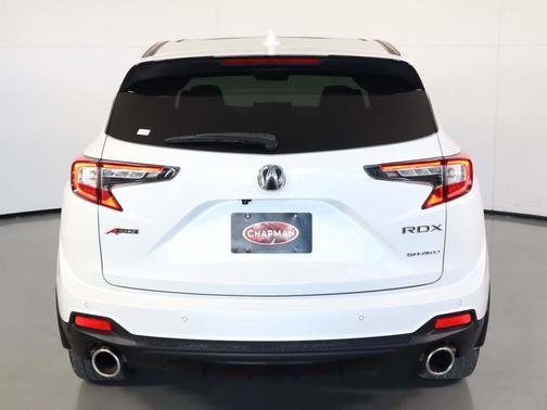 2024 Acura RDX 