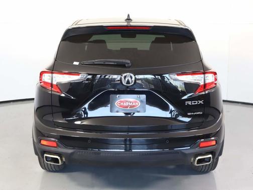 2024 Acura RDX