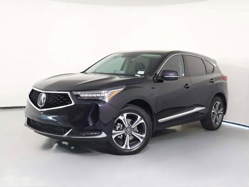 2023 Acura RDX 