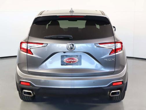 2023 Acura RDX 