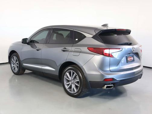 2023 Acura RDX 