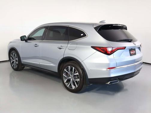 2024 Acura MDX