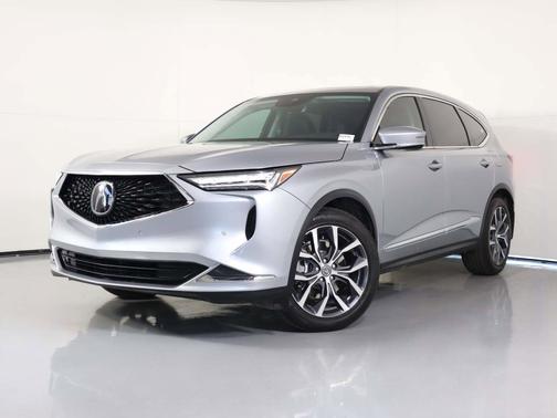 2024 Acura MDX