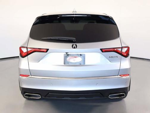 2024 Acura MDX
