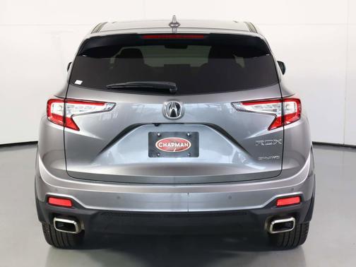 2022 Acura RDX 
