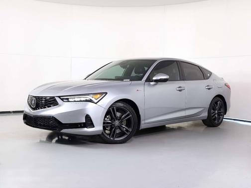 2025 Acura Integra 