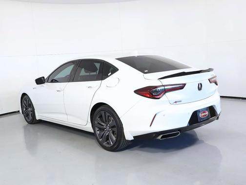 2023 Acura TLX