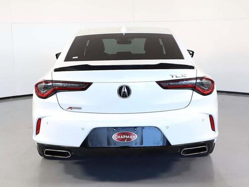 2023 Acura TLX