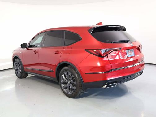 2022 Acura MDX