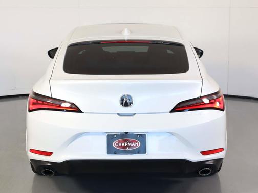 2024 Acura Integra