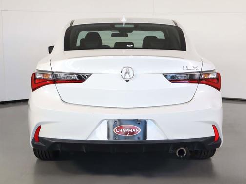 2020 Acura ILX 