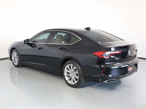 2023 Acura TLX