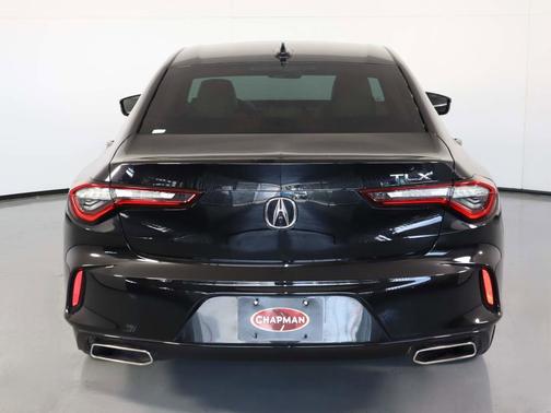 2023 Acura TLX