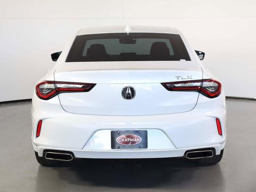 2023 Acura TLX 