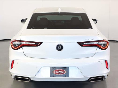 2024 Acura TLX 