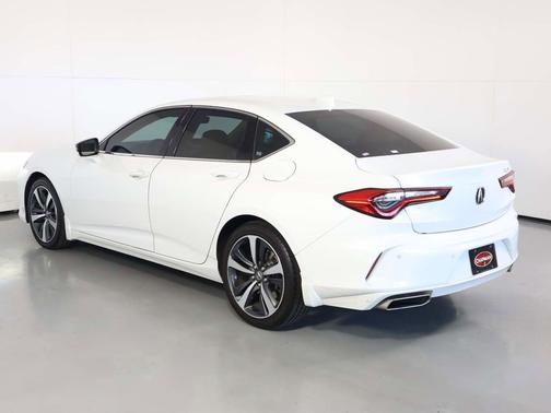 2024 Acura TLX 