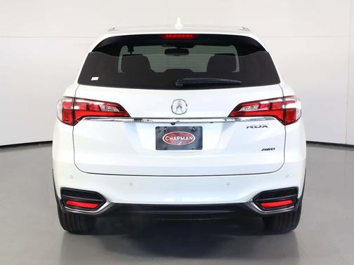 2017 Acura RDX 