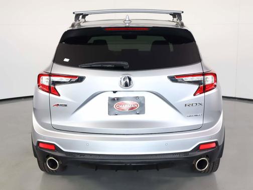 2024 Acura RDX 