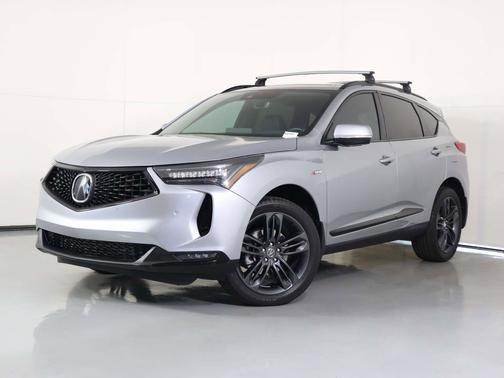 2024 Acura RDX 