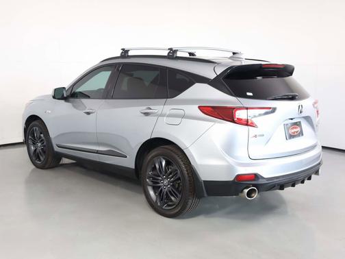 2024 Acura RDX 