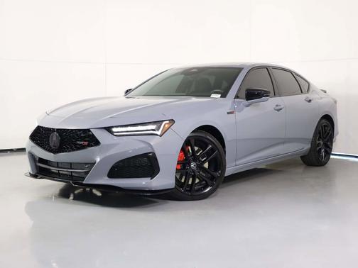 2024 Acura TLX 