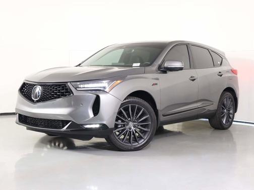 2023 Acura RDX 
