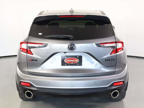 2023 Acura RDX 