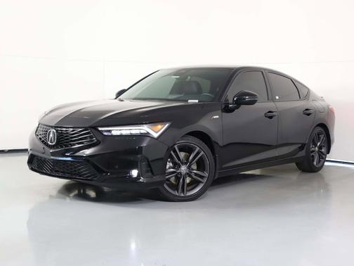 2023 Acura Integra 