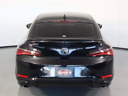 2023 Acura Integra 
