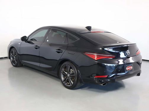 2023 Acura Integra 