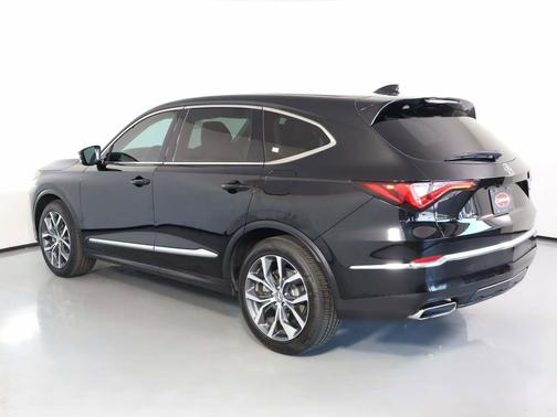2024 Acura MDX