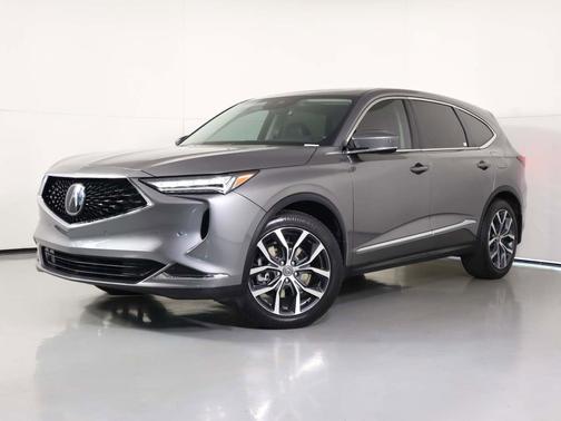 2023 Acura MDX 