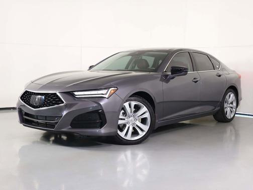 2023 Acura TLX 
