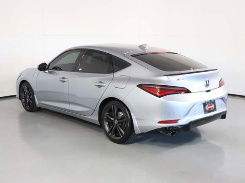 2024 Acura Integra