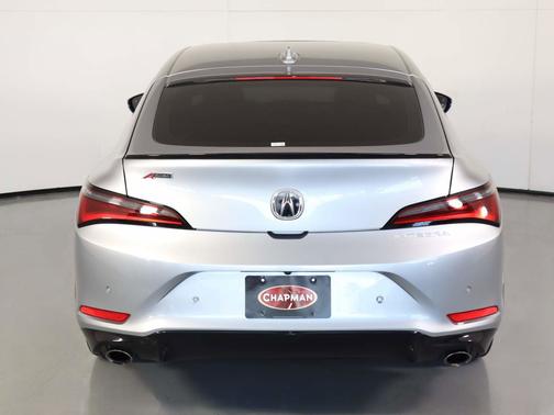 2024 Acura Integra