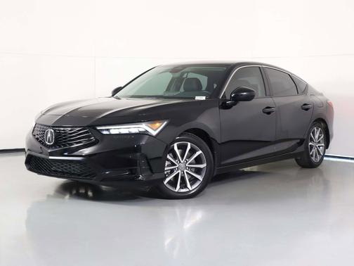 2024 Acura Integra 