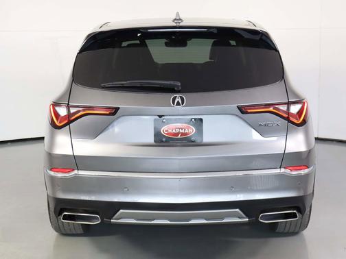 2025 Acura MDX 