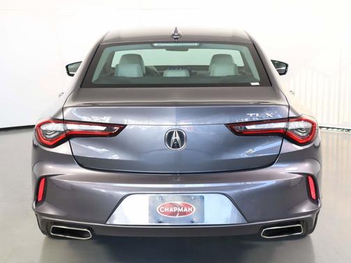 2023 Acura TLX 