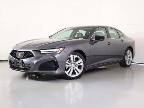 2023 Acura TLX 