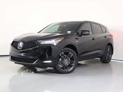 2023 Acura RDX 