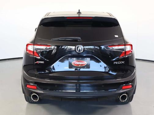 2023 Acura RDX 