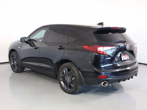2023 Acura RDX 