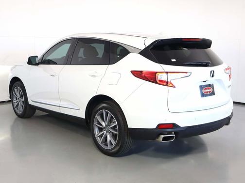 2023 Acura RDX 