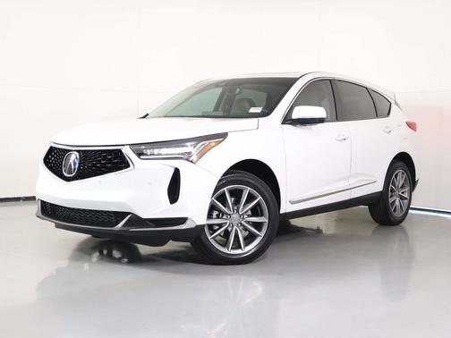 2023 Acura RDX 