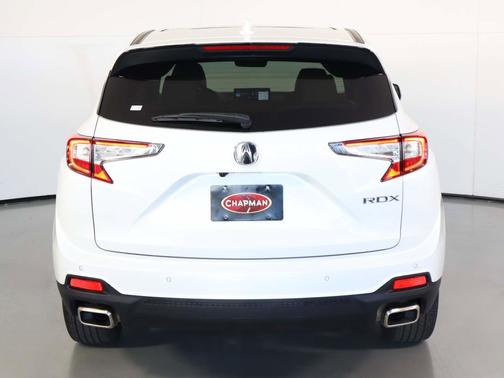 2023 Acura RDX 