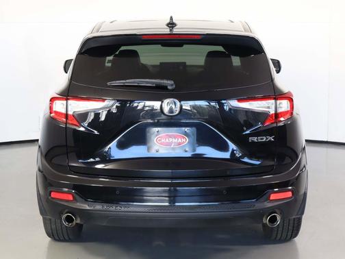 2019 Acura RDX 
