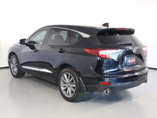 2019 Acura RDX 